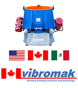 Vibromak Canada